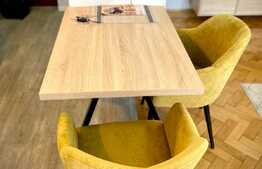  2 camere mobilat modern AC, parcare, 45mp, zona Mihai Viteazu