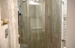  2 camere mobilat modern AC, parcare, 45mp, zona Mihai Viteazu