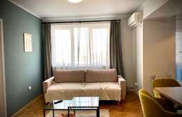  2 camere mobilat modern AC, parcare, 45mp, zona Mihai Viteazu