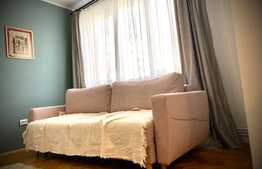  2 camere mobilat modern AC, parcare, 45mp, zona Mihai Viteazu