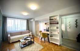 2 camere mobilat modern AC, parcare, 45mp, zona Mihai Viteazu