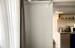  2 camere mobilat modern AC, parcare, 45mp, zona Mihai Viteazu