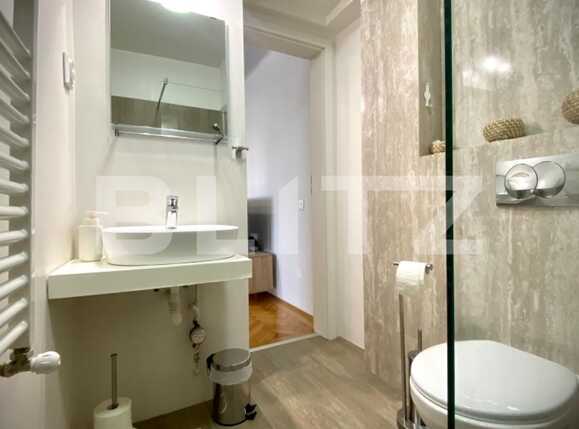 Apartament de închiriat 2 camere Central - 62930AI | BLITZ Cluj-Napoca | Poza14