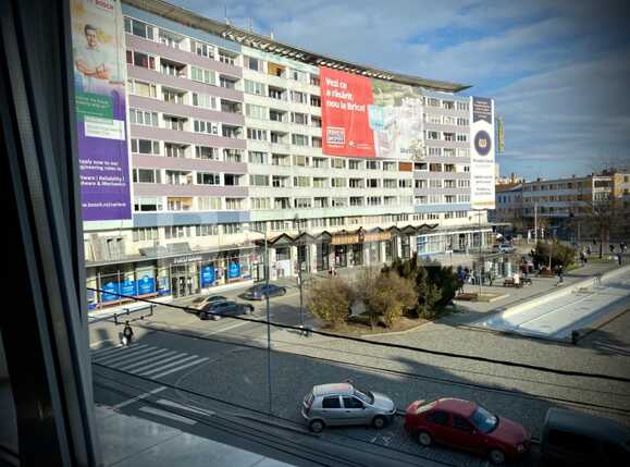 Apartament de închiriat 2 camere Central - 62930AI | BLITZ Cluj-Napoca | Poza17