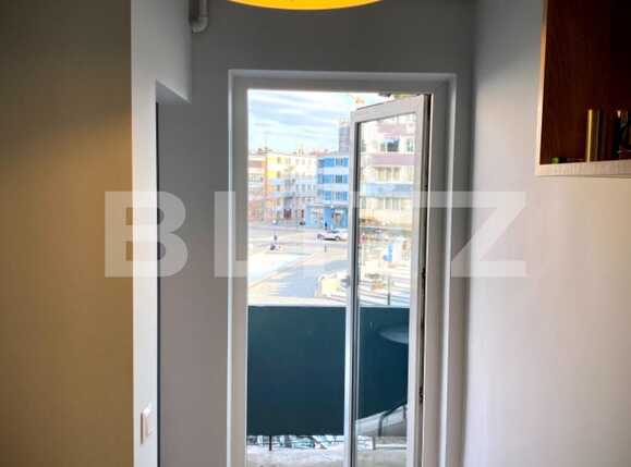Apartament de închiriat 2 camere Central - 62930AI | BLITZ Cluj-Napoca | Poza11