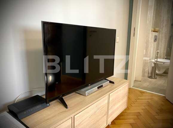 Apartament de închiriat 2 camere Central - 62930AI | BLITZ Cluj-Napoca | Poza6