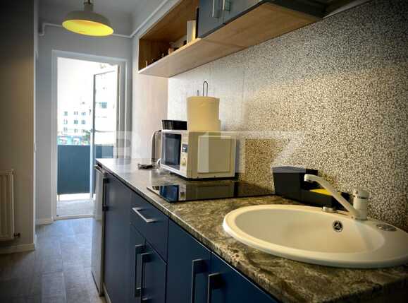 Apartament de închiriat 2 camere Central - 62930AI | BLITZ Cluj-Napoca | Poza9