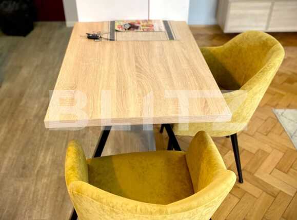 Apartament de închiriat 2 camere Central - 62930AI | BLITZ Cluj-Napoca | Poza7