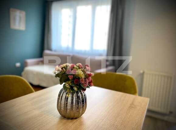 Apartament de închiriat 2 camere Central - 62930AI | BLITZ Cluj-Napoca | Poza4