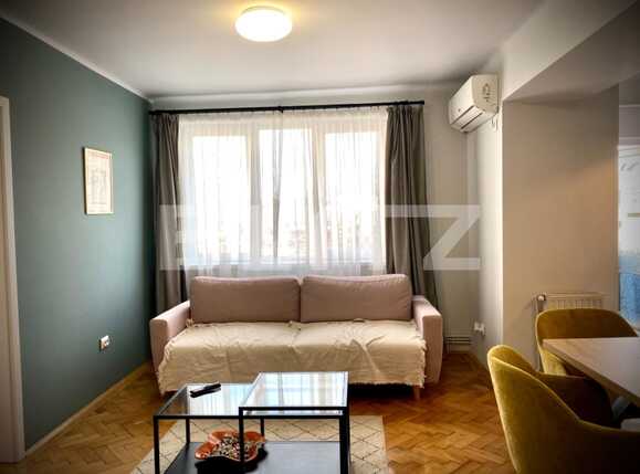 Apartament de închiriat 2 camere Central - 62930AI | BLITZ Cluj-Napoca | Poza2
