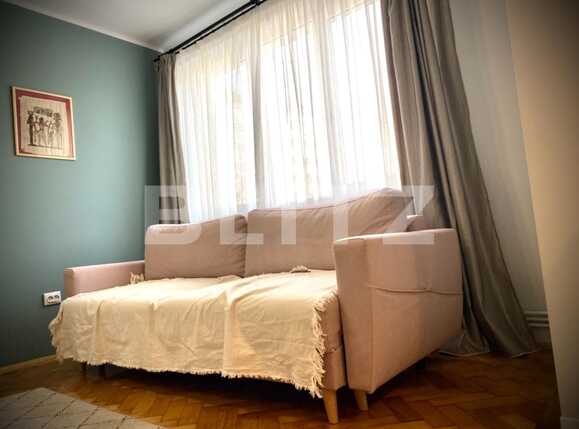 Apartament de închiriat 2 camere Central - 62930AI | BLITZ Cluj-Napoca | Poza3
