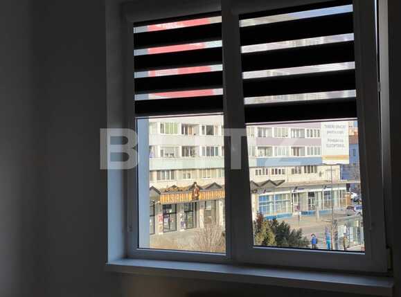 Apartament de închiriat 2 camere Central - 62930AI | BLITZ Cluj-Napoca | Poza16