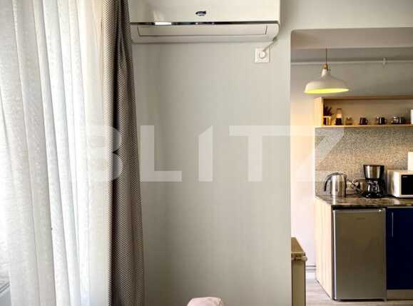 Apartament de închiriat 2 camere Central - 62930AI | BLITZ Cluj-Napoca | Poza5