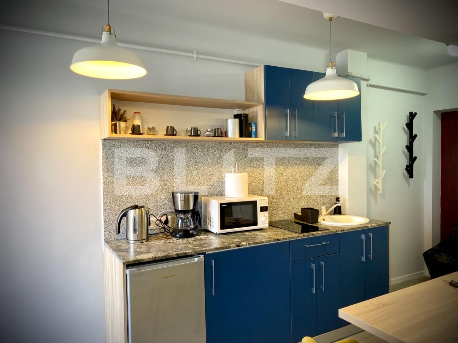 Apartament de închiriat 2 camere Central - 62930AI | BLITZ Cluj-Napoca | Poza8