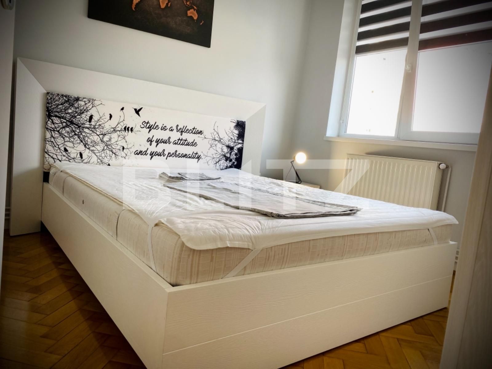 Apartament de închiriat 2 camere Central - 62930AI | BLITZ Cluj-Napoca | Poza12