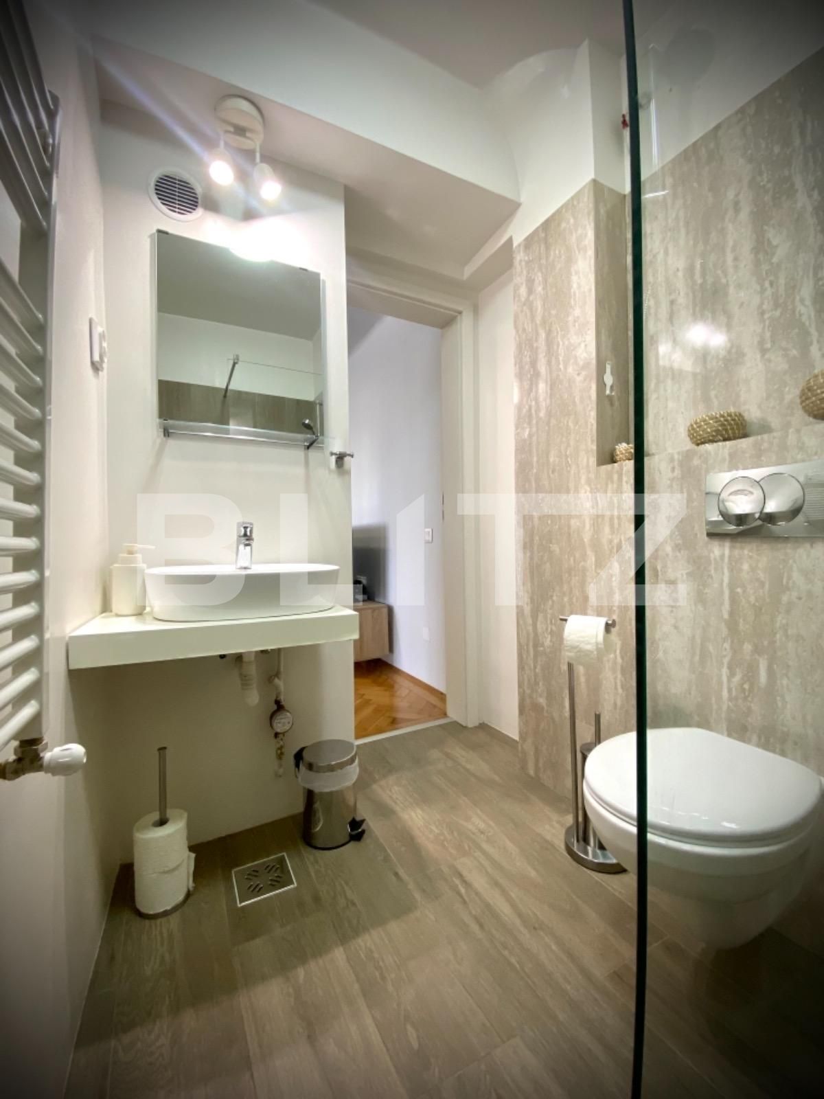 Apartament de închiriat 2 camere Central - 62930AI | BLITZ Cluj-Napoca | Poza14