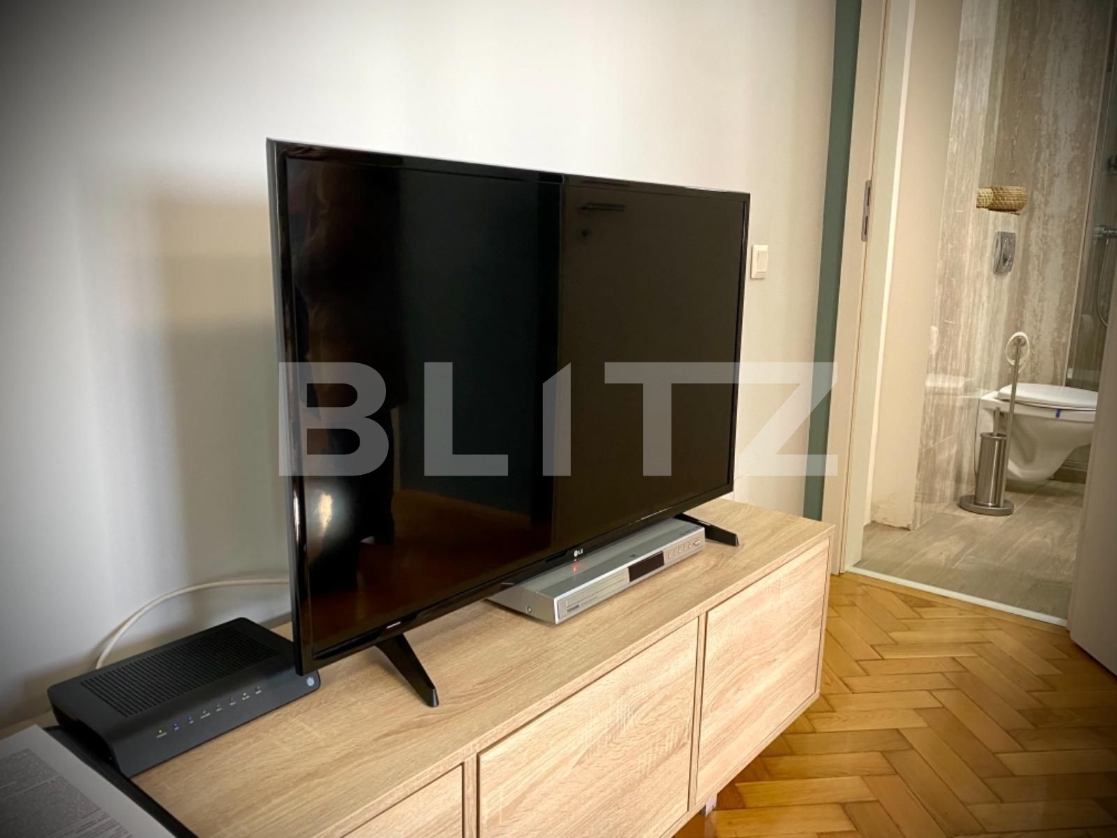 Apartament de închiriat 2 camere Central - 62930AI | BLITZ Cluj-Napoca | Poza6