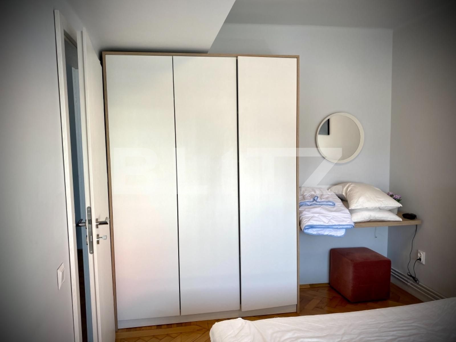 Apartament de închiriat 2 camere Central - 62930AI | BLITZ Cluj-Napoca | Poza13