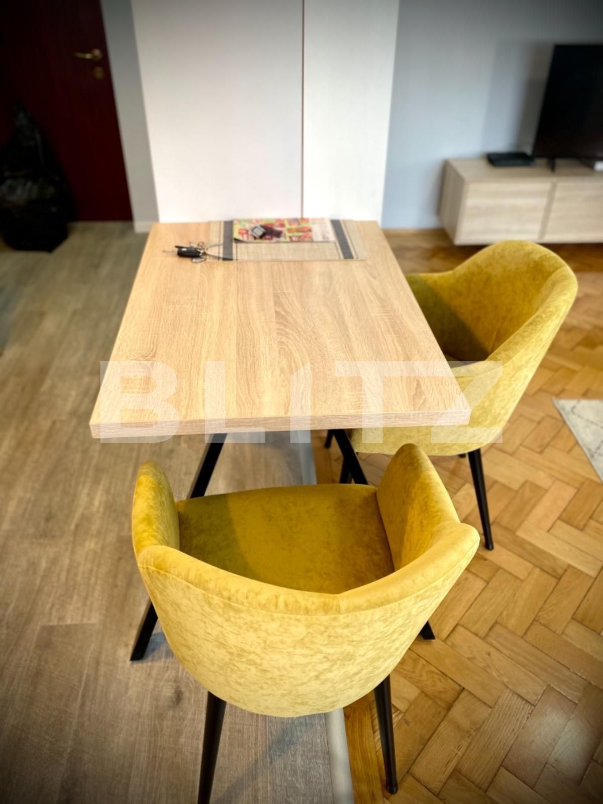 Apartament de închiriat 2 camere Central - 62930AI | BLITZ Cluj-Napoca | Poza7