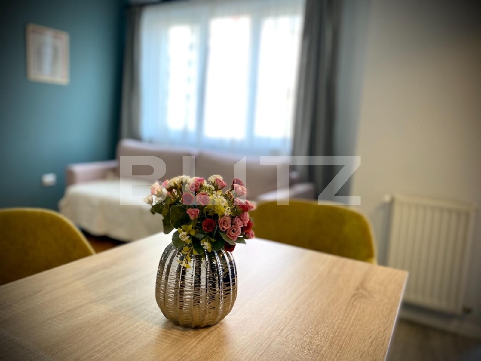 Apartament de închiriat 2 camere Central - 62930AI | BLITZ Cluj-Napoca | Poza4