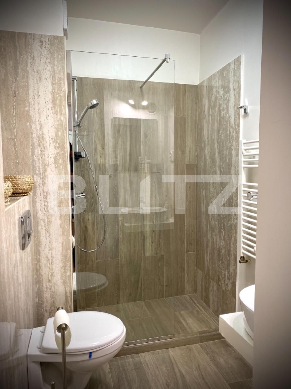 Apartament de închiriat 2 camere Central - 62930AI | BLITZ Cluj-Napoca | Poza15