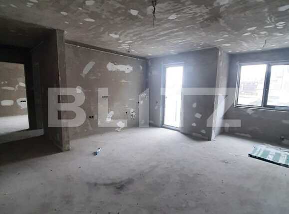 Apartament de vânzare 2 camere Floreşti - 62931AV | BLITZ Cluj-Napoca | Poza1