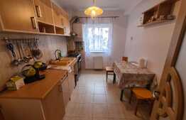 Apartament 1 camera, 44mp, loc parcare, panorama! Zona Vivo!