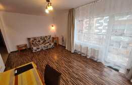 Apartament 1 camera, 44mp, loc parcare, panorama! Zona Vivo!