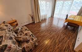 Apartament 1 camera, 44mp, loc parcare, panorama! Zona Vivo!