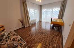 Apartament 1 camera, 44mp, loc parcare, panorama! Zona Vivo!