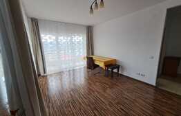 Apartament 1 camera, 44mp, loc parcare, panorama! Zona Vivo!