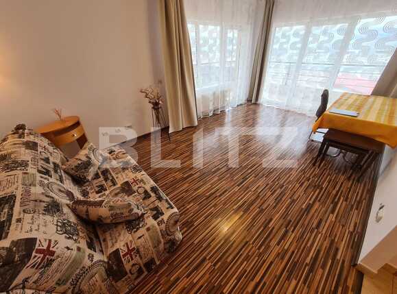 Garsonieră de vânzare Floreşti - 62932AV | BLITZ Cluj-Napoca | Poza1