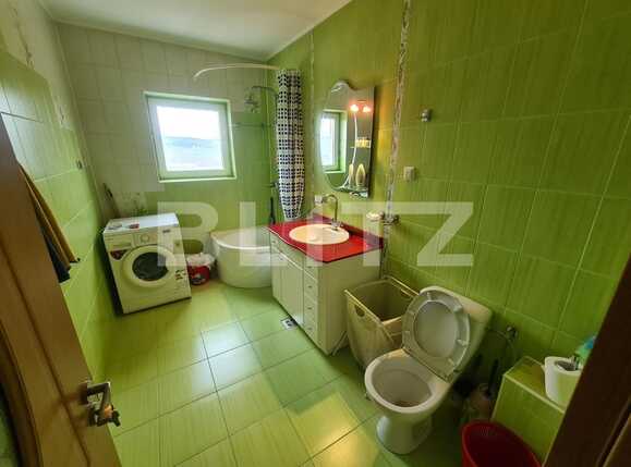 Garsonieră de vânzare Floreşti - 62932AV | BLITZ Cluj-Napoca | Poza9