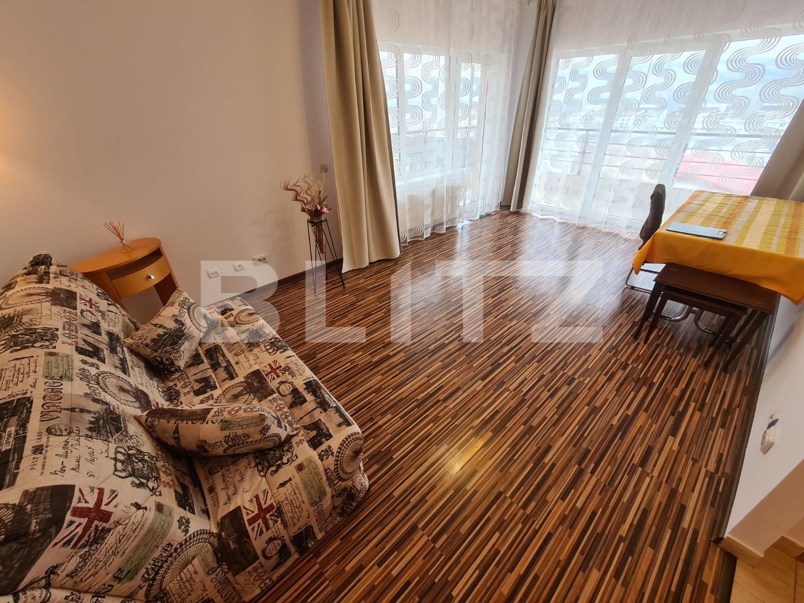 Garsonieră de vânzare Floreşti - 62932AV | BLITZ Cluj-Napoca | Poza1