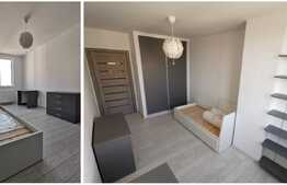 Apartament 3 camere, 65 mp, totul nou, zona Oasului!