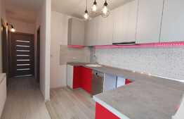 Apartament 3 camere, 65 mp, totul nou, zona Oasului!