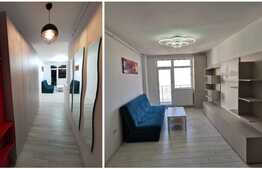 Apartament 3 camere, 65 mp, totul nou, zona Oasului!