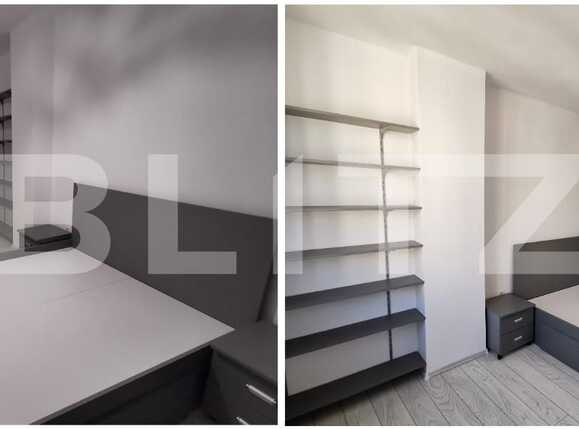 Apartament de vânzare 3 camere Iris - 62933AV | BLITZ Cluj-Napoca | Poza7