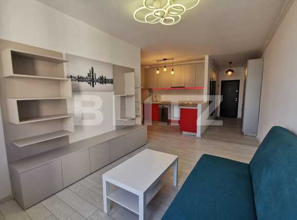 Apartament de vânzare 3 camere Iris - 62933AV | BLITZ Cluj-Napoca | Poza1