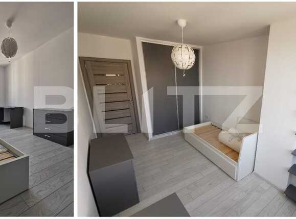 Apartament de vânzare 3 camere Iris - 62933AV | BLITZ Cluj-Napoca | Poza6