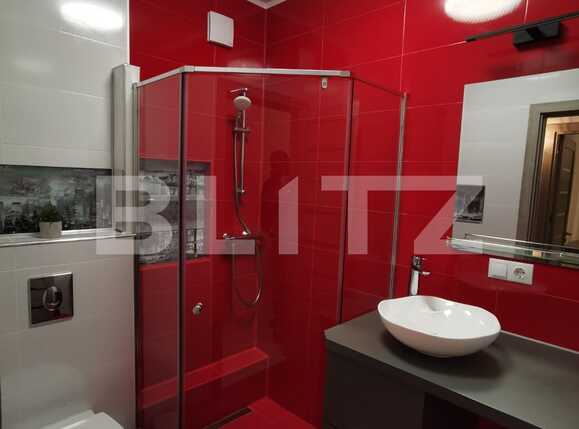 Apartament de vânzare 3 camere Iris - 62933AV | BLITZ Cluj-Napoca | Poza2