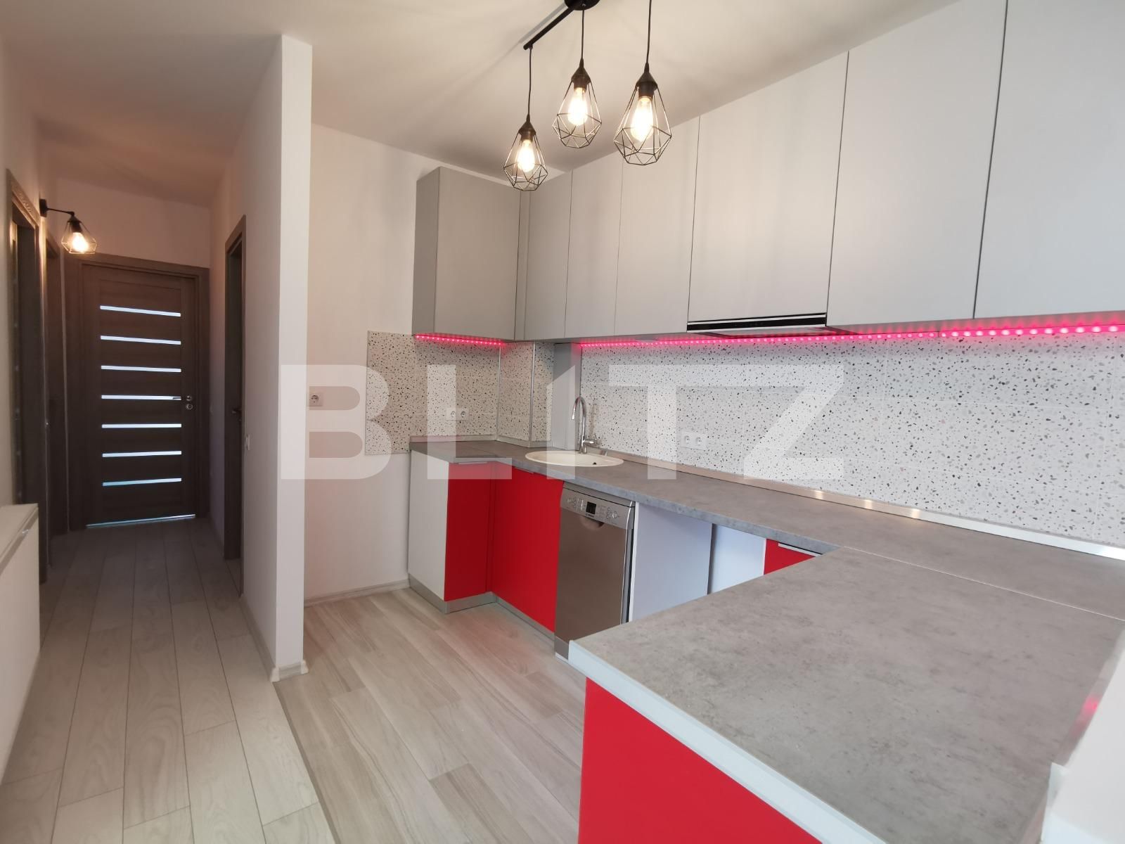 Apartament de vânzare 3 camere Iris - 62933AV | BLITZ Cluj-Napoca | Poza3