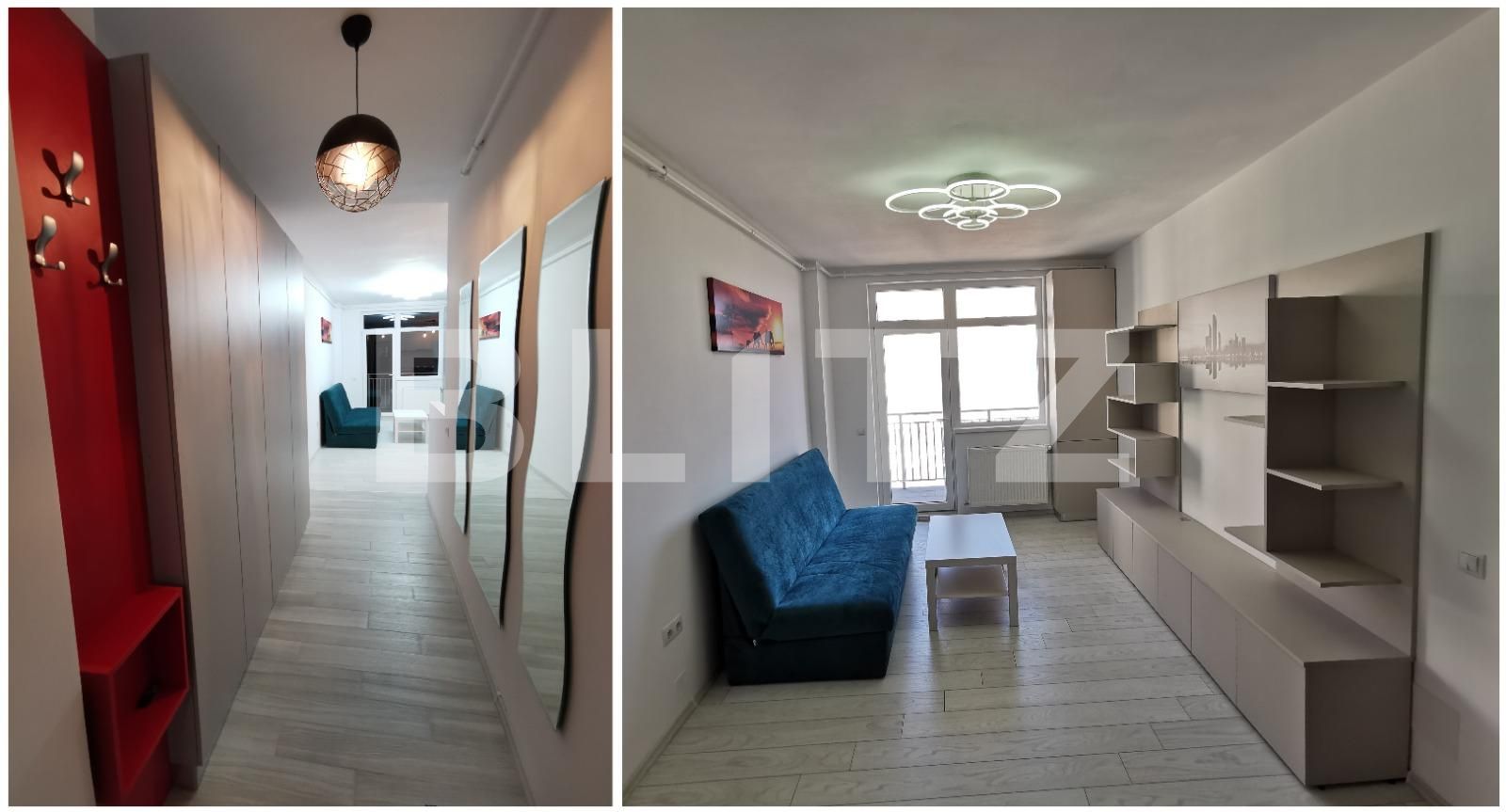 Apartament de vânzare 3 camere Iris - 62933AV | BLITZ Cluj-Napoca | Poza5