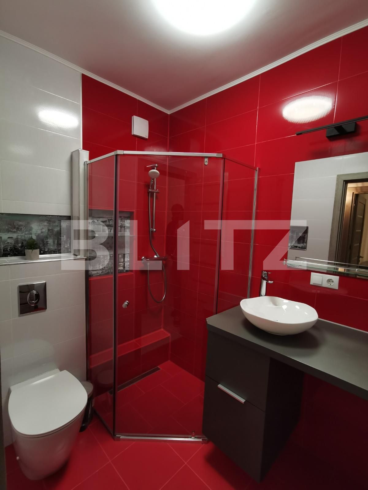 Apartament de vânzare 3 camere Iris - 62933AV | BLITZ Cluj-Napoca | Poza2