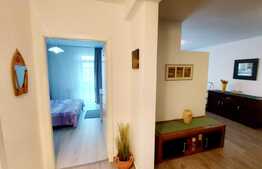 Apartament modern, 2 camere, zona strazii Cetatii!