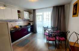 Apartament modern, 2 camere, zona strazii Cetatii!