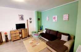 Apartament modern, 2 camere, zona strazii Cetatii!