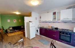 Apartament modern, 2 camere, zona strazii Cetatii!