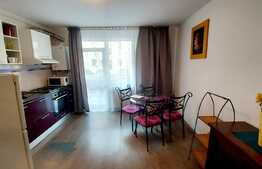 Apartament modern, 2 camere, zona strazii Cetatii!
