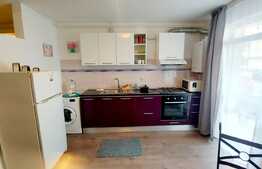 Apartament modern, 2 camere, zona strazii Cetatii!